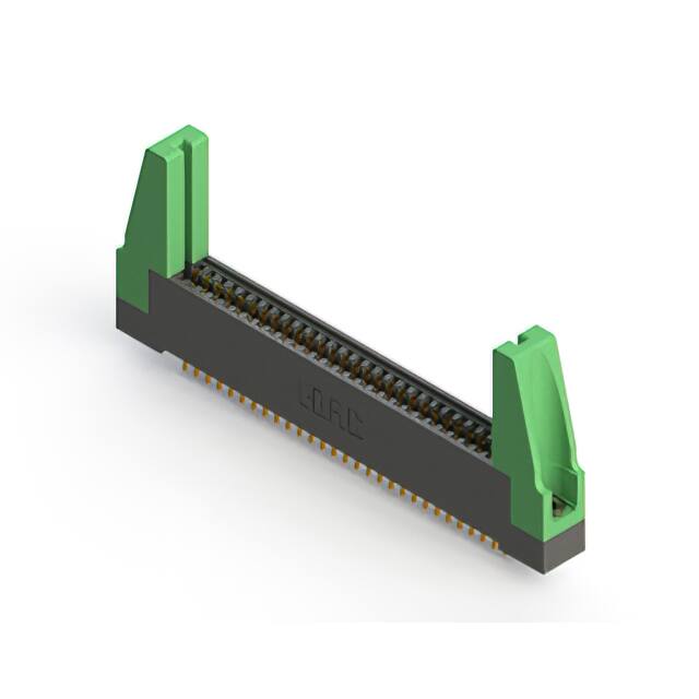 395-058-556-288 EDAC Inc.  Edgeboard Connectors